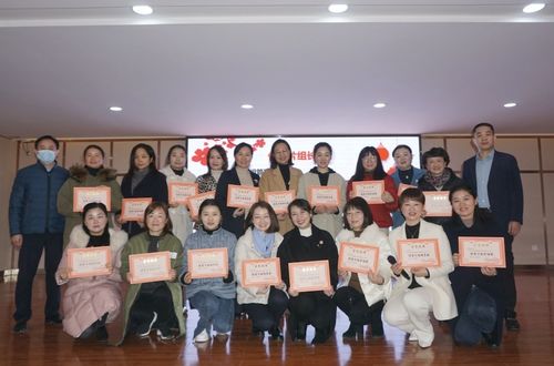 一场岳麓区学前教育盛会在望月湖小学召开