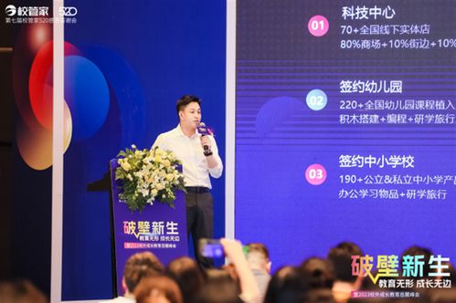 第七届校管家520感恩答谢会暨2023校外成长教育岳麓峰会圆满召开