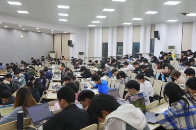 【岳麓讲坛】颜学庆:当代激光技术及其颠覆性应用创新