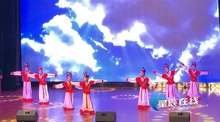 岳麓区教育局:弘扬优秀传统文化 培育“有根”的健康人