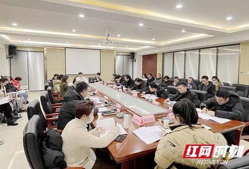 岳麓区举行文旅宣传及主题产品开发座谈会 聚焦差异化整体营销