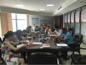 岳麓区农业农村局召开 不忘初心 牢记使命 主题教育工作会议