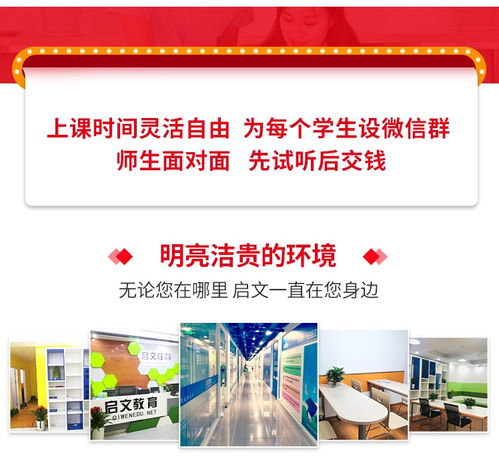 上海高中1对1辅导班比较 启文教育、淘学培训与岳麓教育哪家更优？