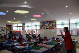 泡泡少儿教育携手岳麓二小，联合教研共探教育新篇